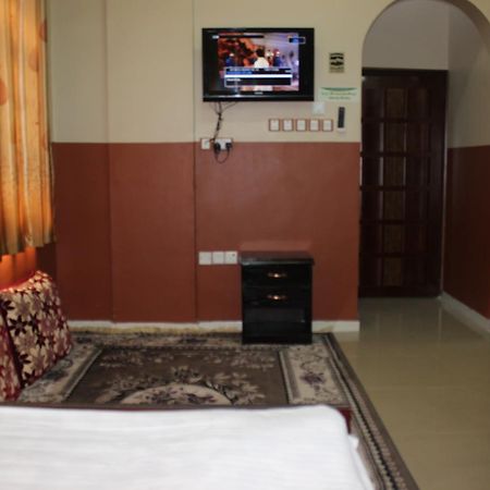 Five Continents Hotel Сур Экстерьер фото