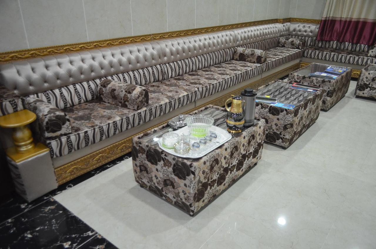 Five Continents Hotel Сур Экстерьер фото