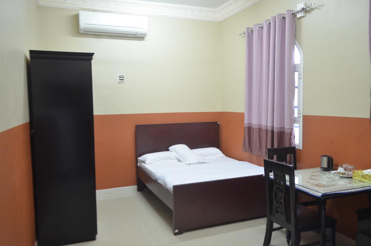 Five Continents Hotel Сур Экстерьер фото