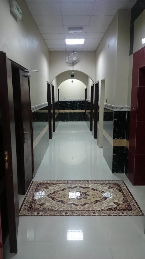 Five Continents Hotel Сур Экстерьер фото