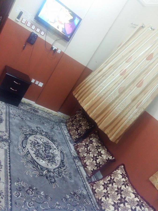 Five Continents Hotel Сур Экстерьер фото