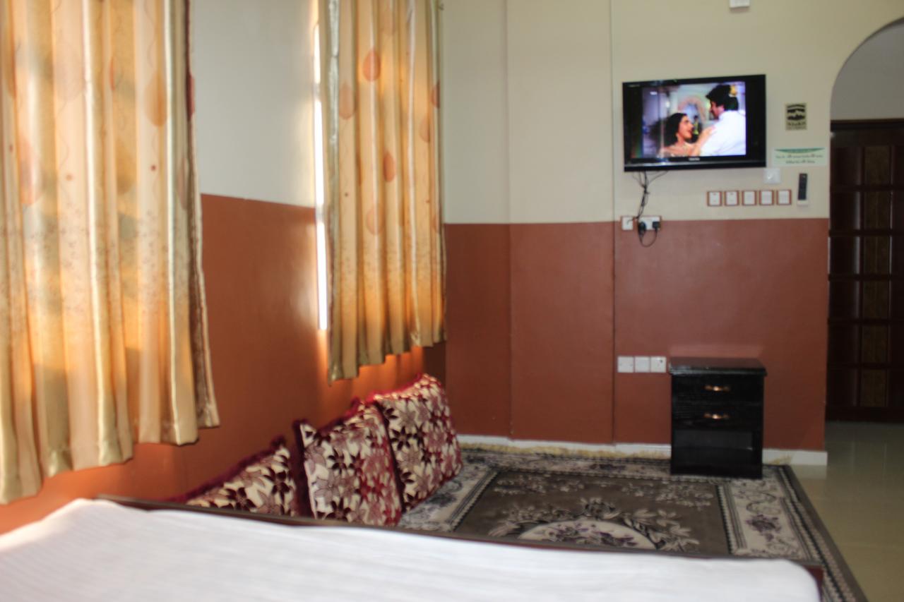 Five Continents Hotel Сур Экстерьер фото