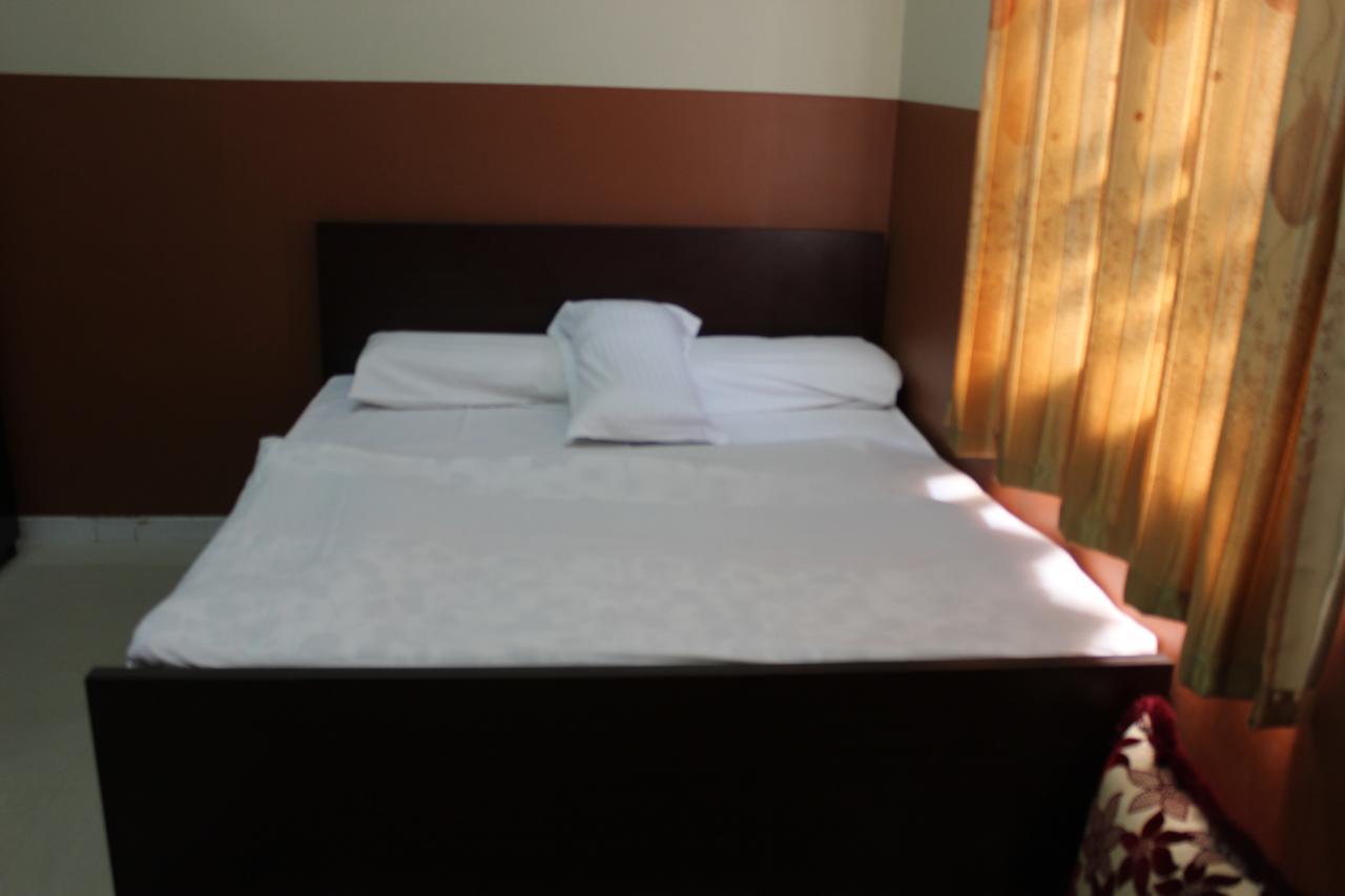 Five Continents Hotel Сур Экстерьер фото