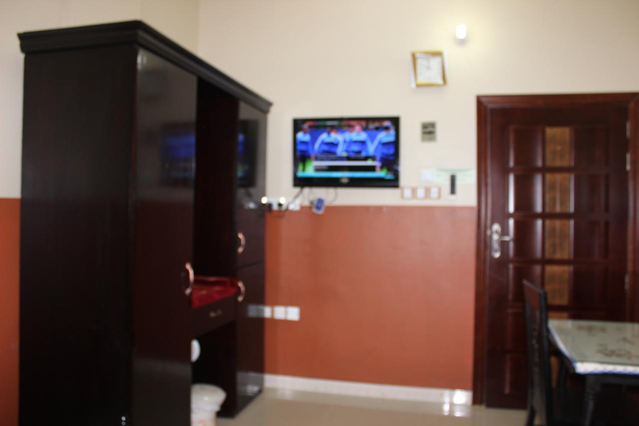 Five Continents Hotel Сур Экстерьер фото