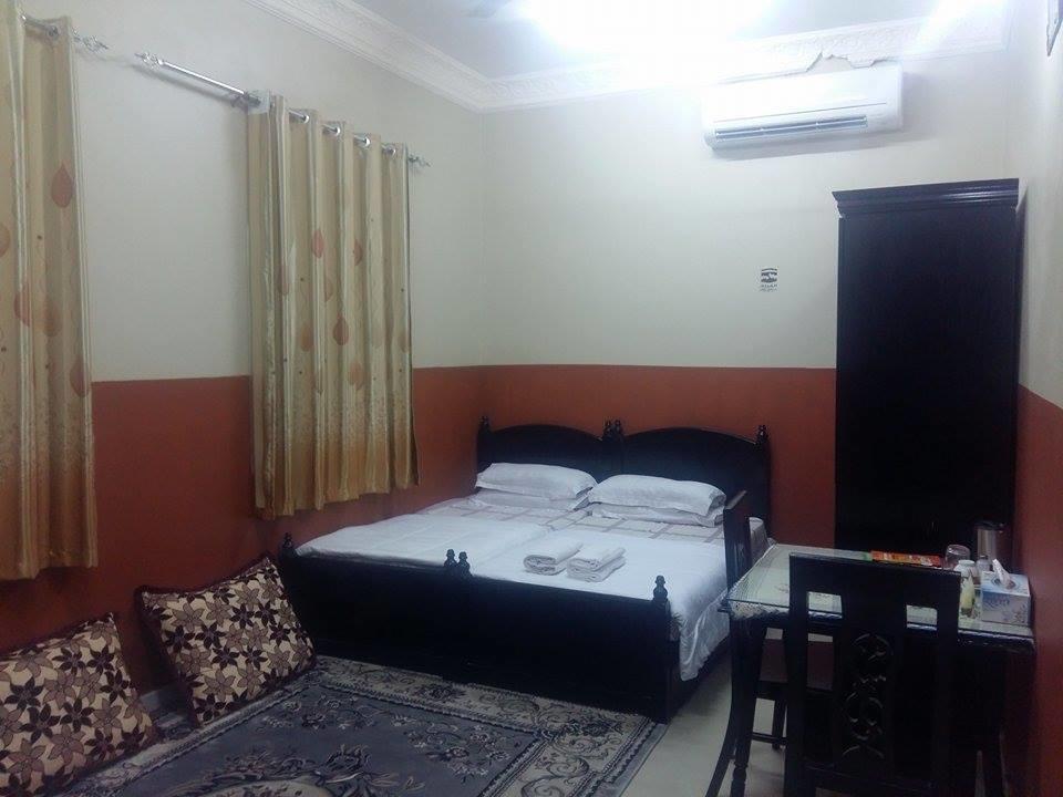 Five Continents Hotel Сур Экстерьер фото
