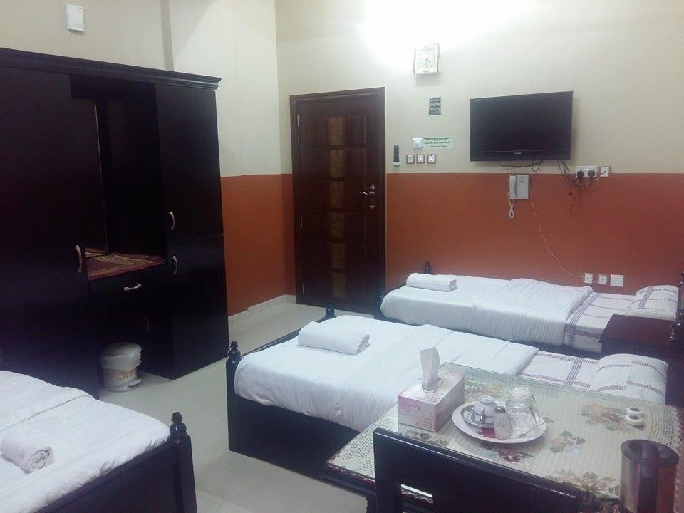 Five Continents Hotel Сур Экстерьер фото