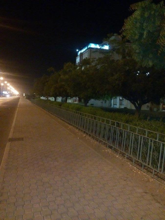 Five Continents Hotel Сур Экстерьер фото